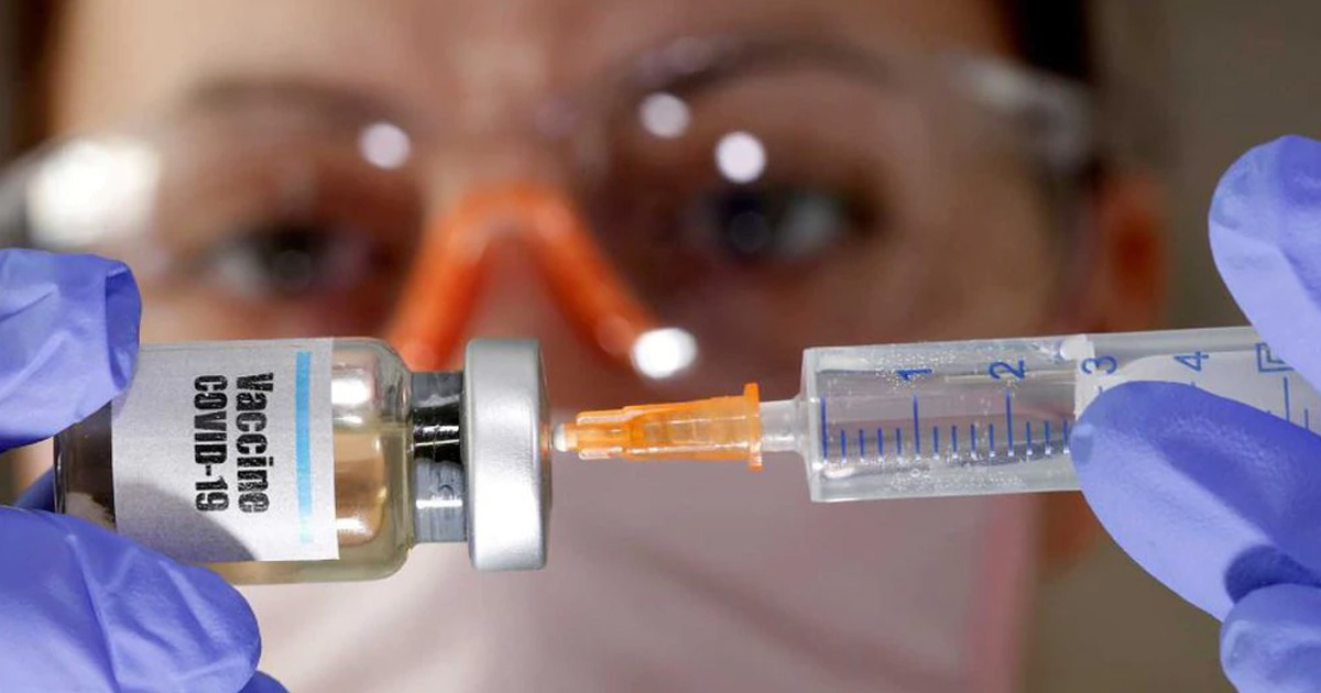 OMS advierte que el “fin de la pandemia” aun está muy lejos de cualquier pronóstico