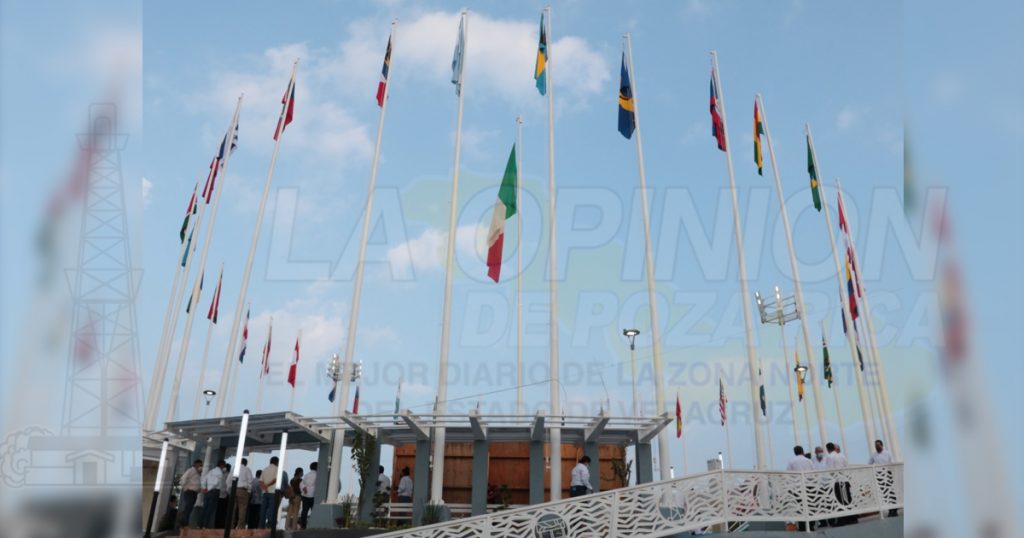 Poza Rica, monumento a la diversidad cultural: Velázquez Vallejo