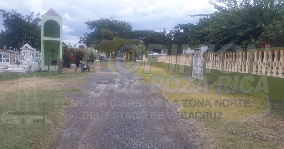 Continúa "Jornada de Limpieza y Chapeo” en áreas de Naranjos