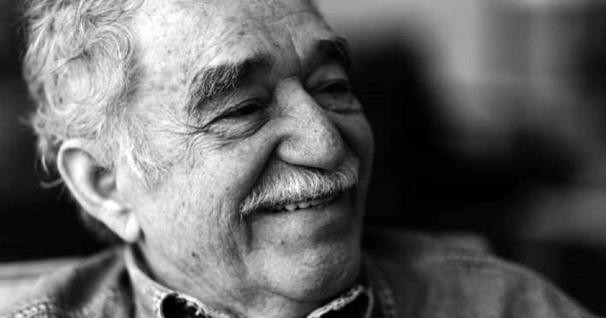Ponen a la venta artículos personales de Gabriel García Márquez y Mercedes Barcha