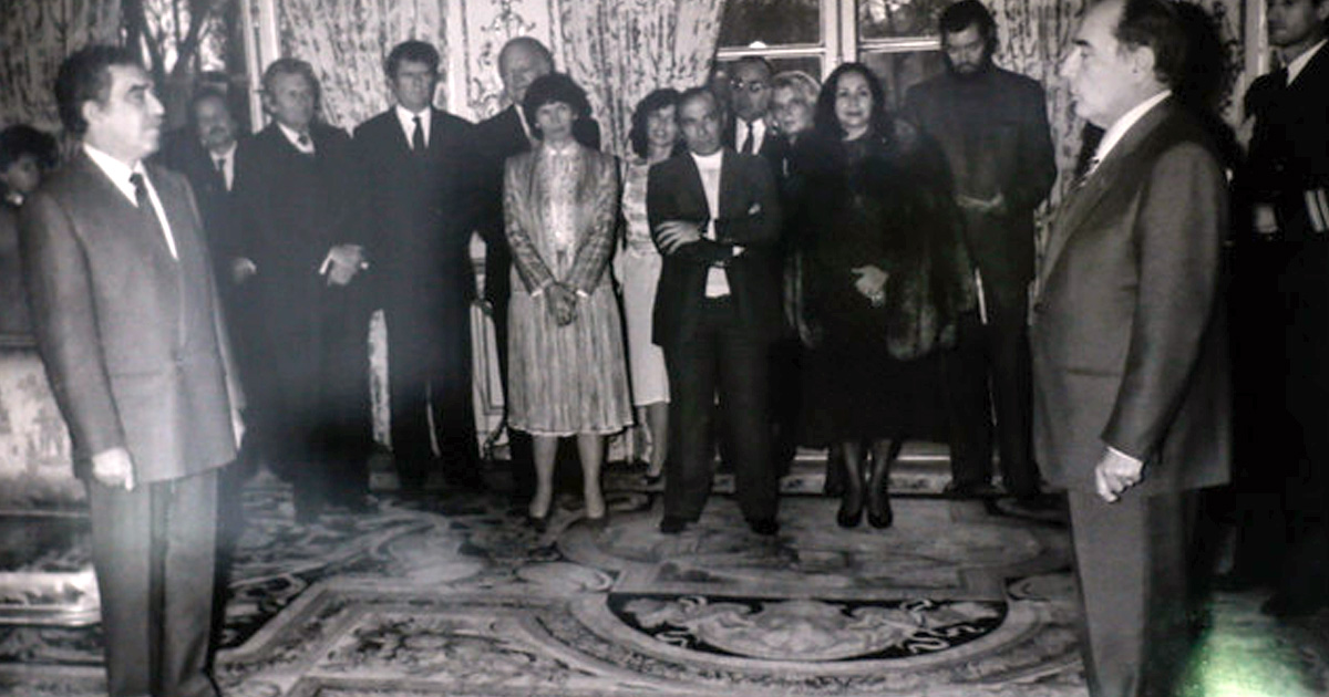 Ponen a la venta artículos personales de Gabriel García Márquez y Mercedes Barcha