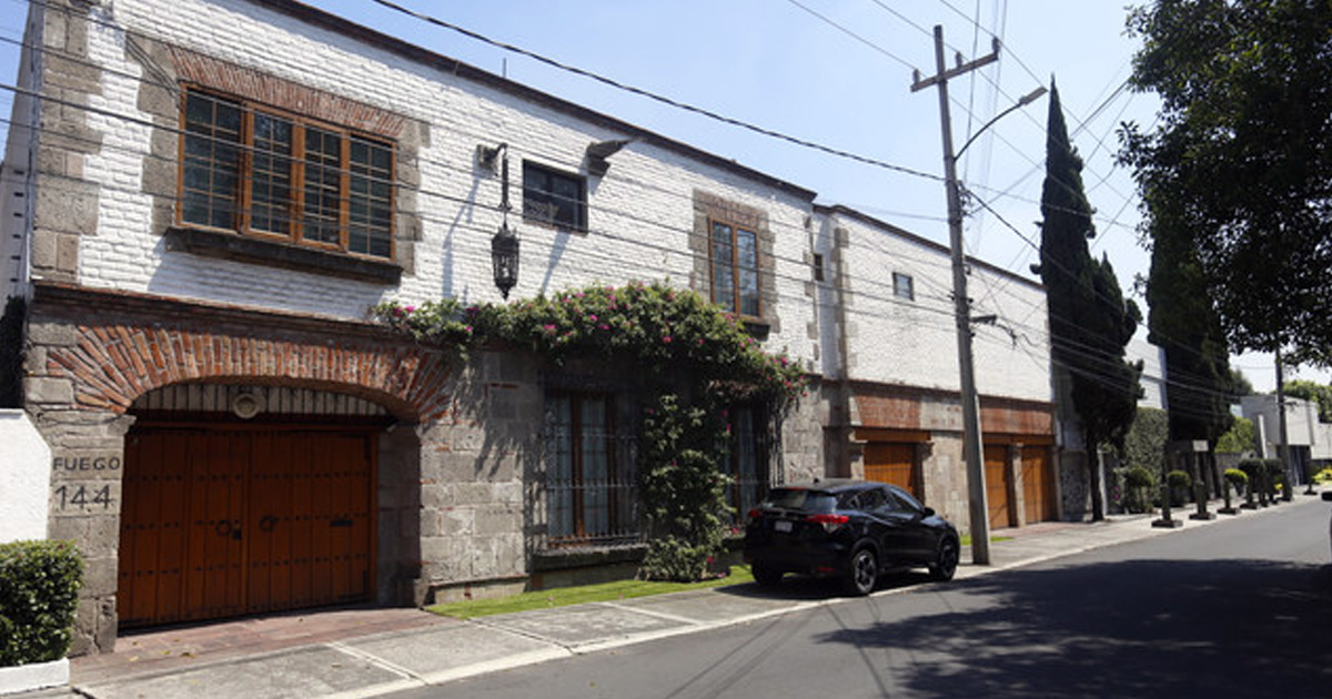 Ponen a la venta artículos personales de Gabriel García Márquez y Mercedes Barcha