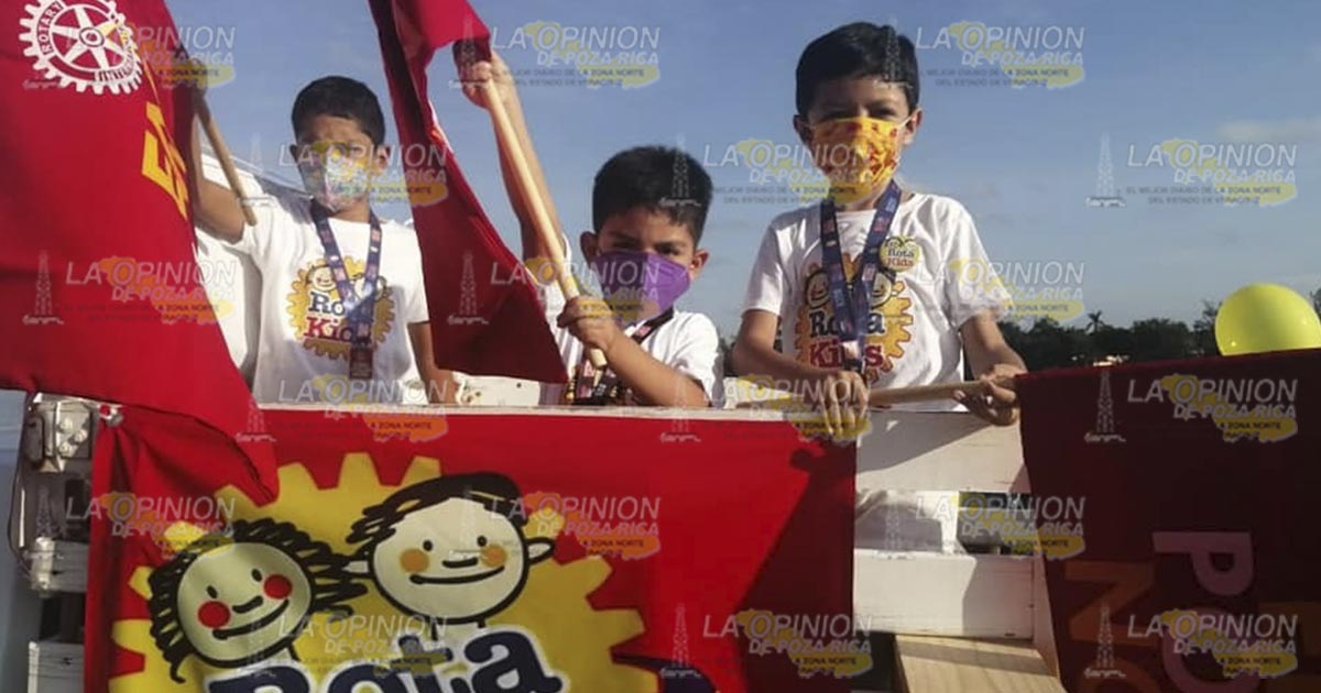 Pongamos fin a la Polio, llamado a la sociedad2