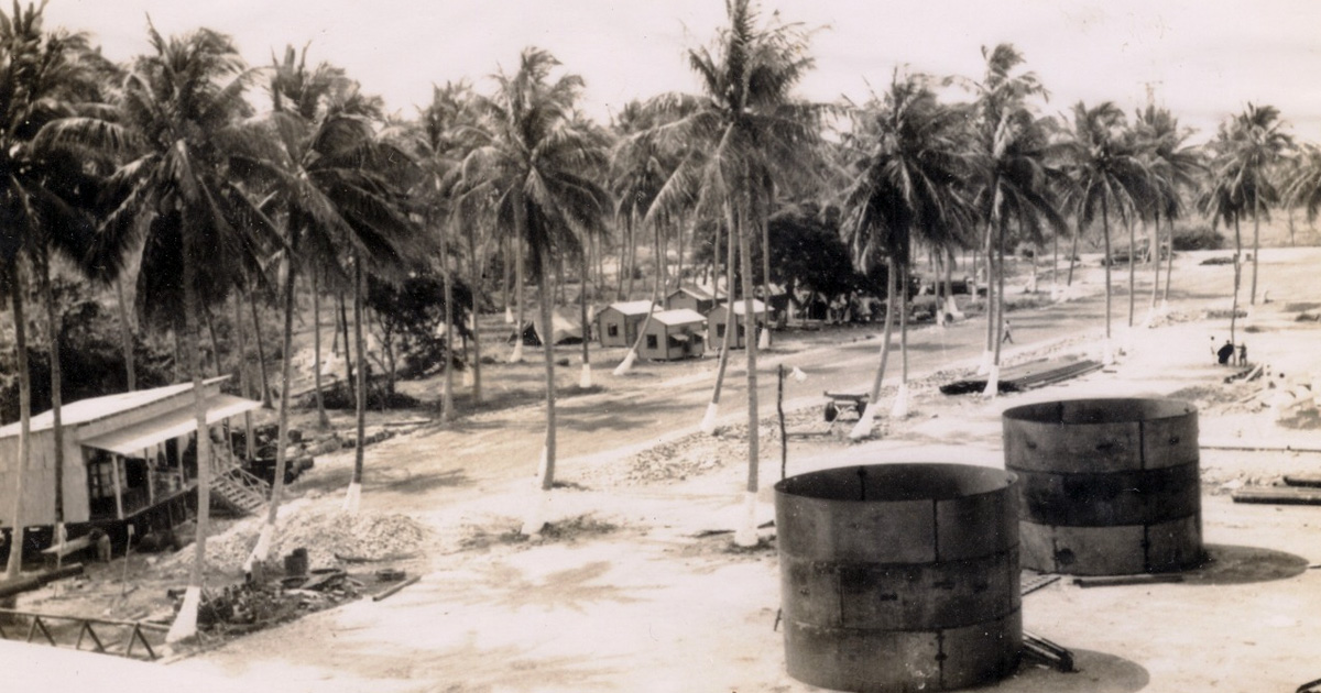 Poza Rica, una mirada atrás