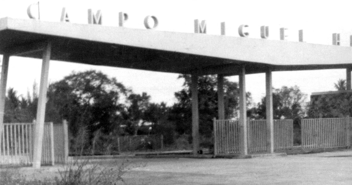 Poza Rica, una mirada atrás