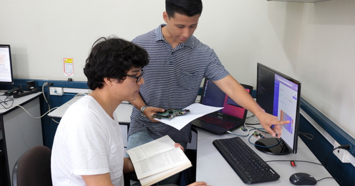 Proyecto de ley busca reconocer prácticas preprofesionales como experiencia laboral