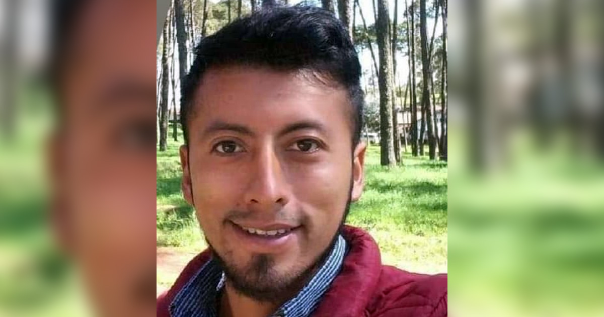 Renuncia delegada de Bienestar Regional Lizeth Aguirre