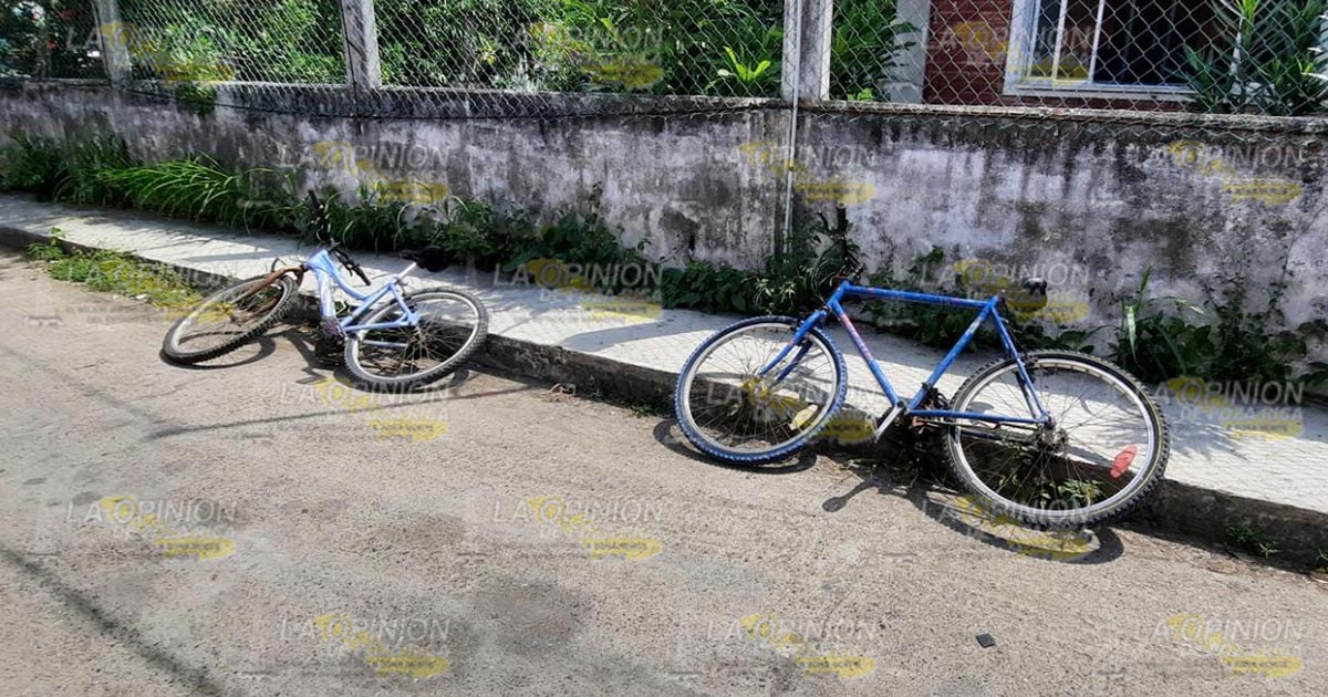 Reporte de detonaciones moviliza a policías en Tecolutla