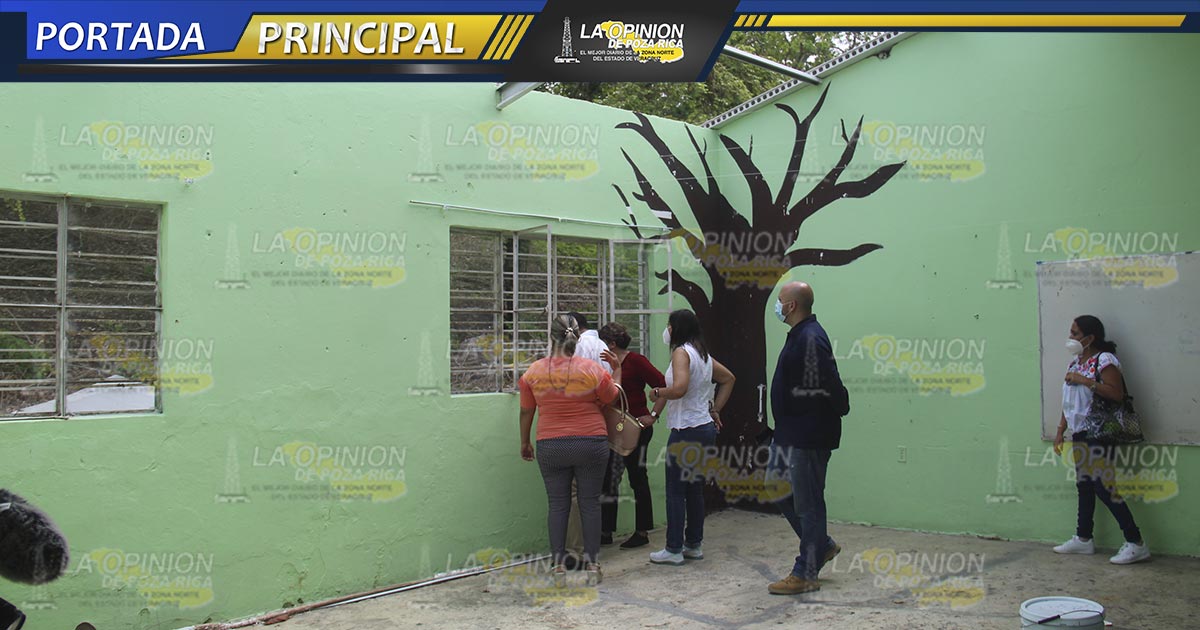 Reprobada la educación a distancia en zonas indígenas