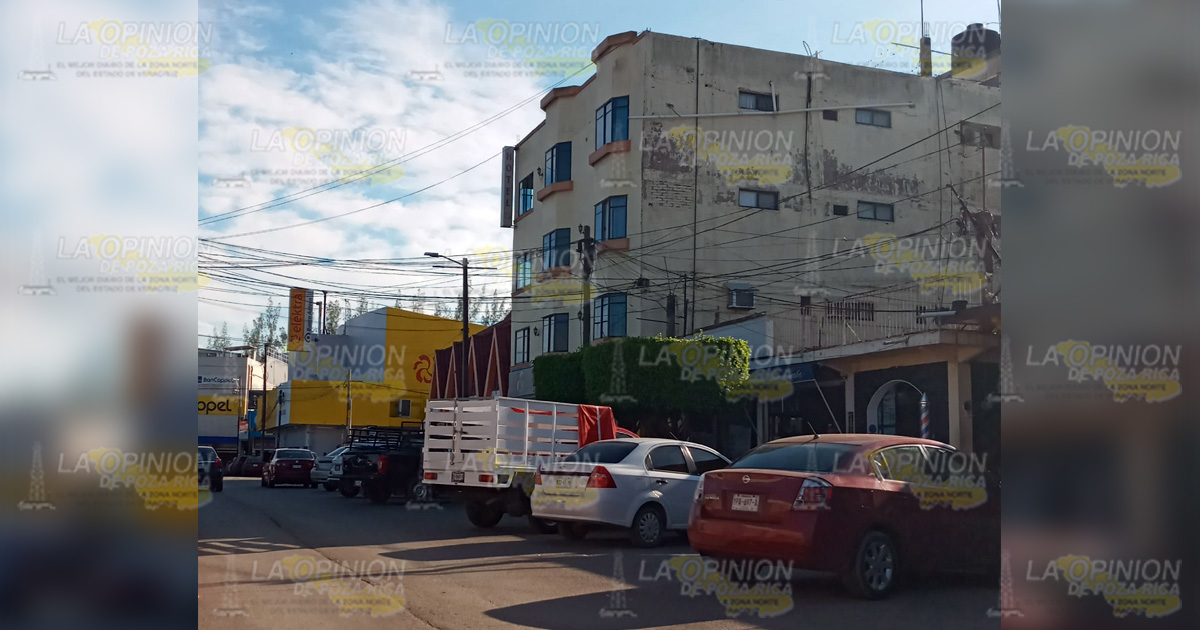 Rescatan a pareja de jóvenes de un secuestro virtual