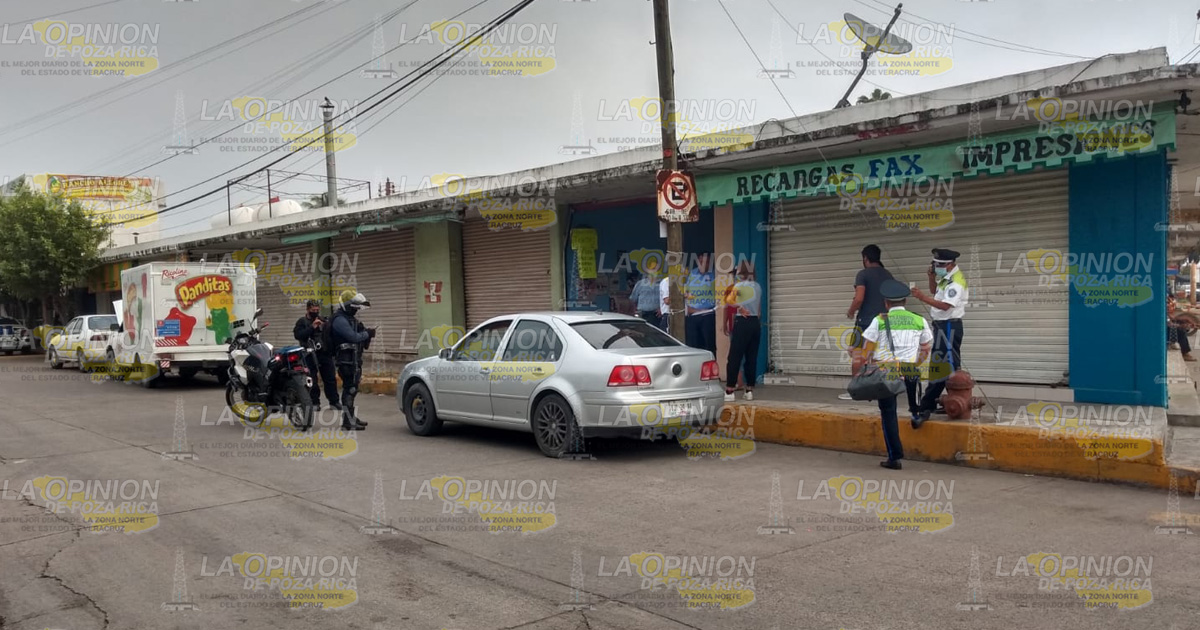 Choque frente al mercado de 52