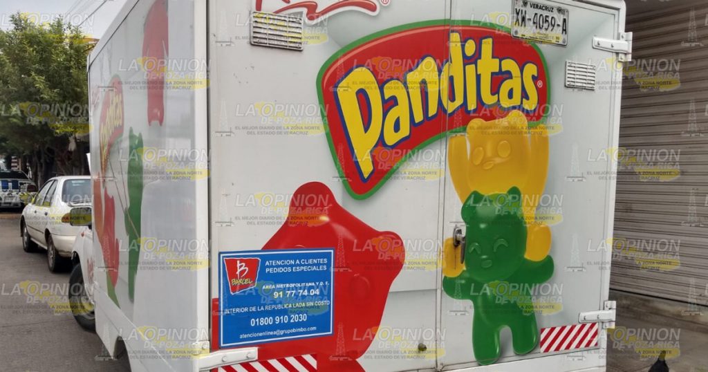 Choque frente al mercado de 52