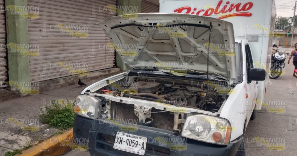 Choque frente al mercado de 52