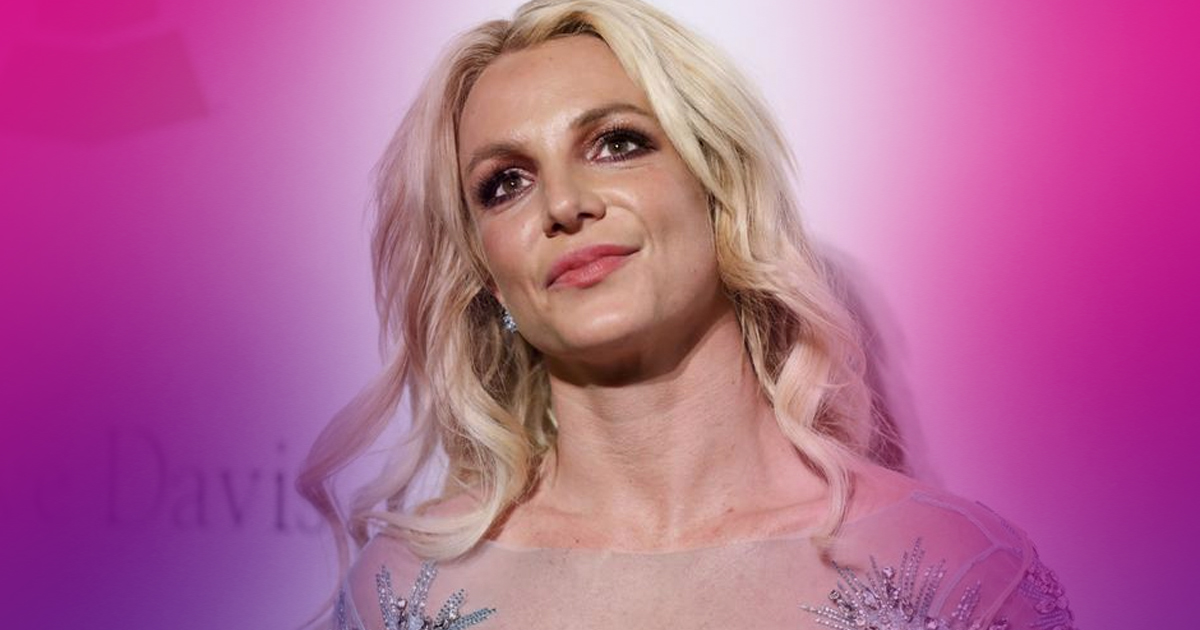 Britney Spears y su plan de venganza tras recuperar el control de su vida