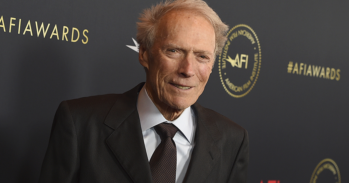 Clint Eastwood ganó una demanda por USD 6 millones a una empresa de cannabis medicinal