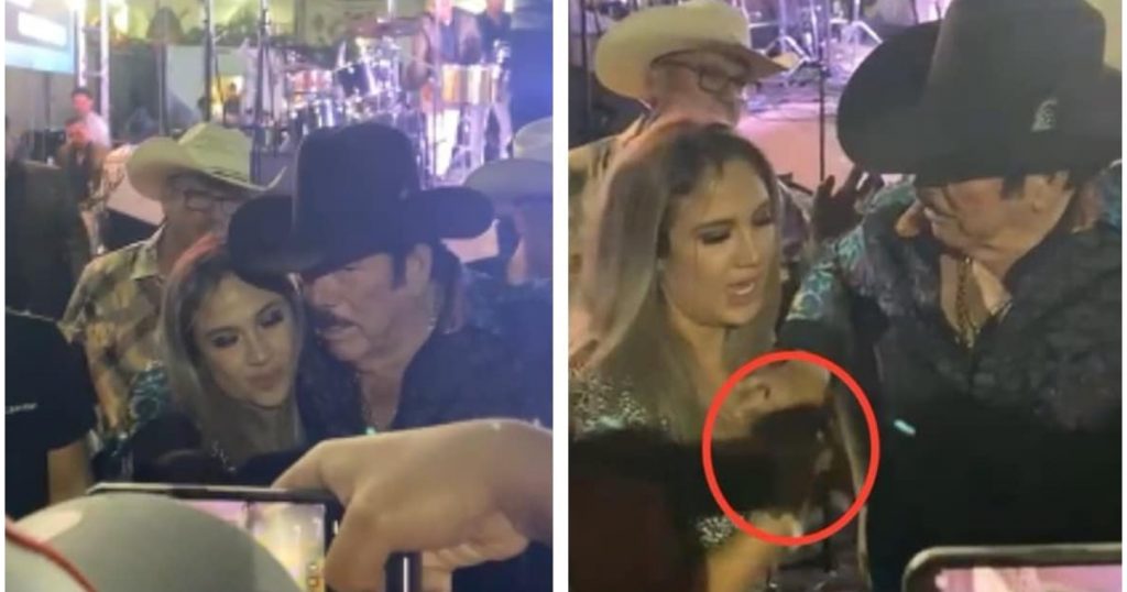 “Me iba a caer”: Lalo Mora se defendió ante acusaciones por acoso sexual a fans