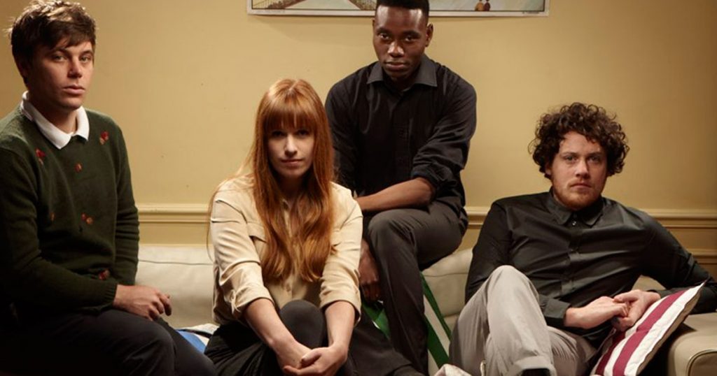 The Strokes, Smash Mouth y Metronomy! Revelan cartel del Corona Capital Guadalajara