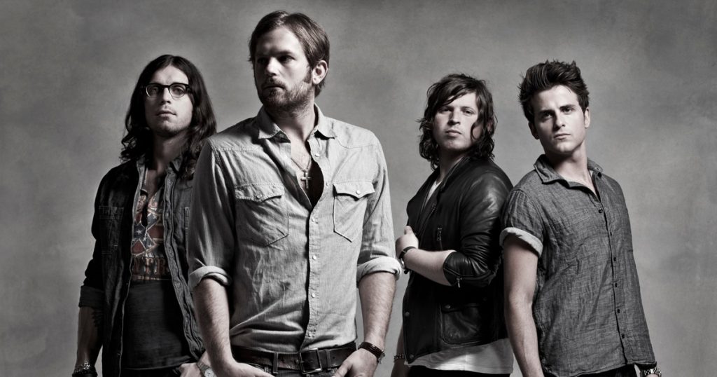 The Strokes, Smash Mouth y Metronomy! Revelan cartel del Corona Capital Guadalajara