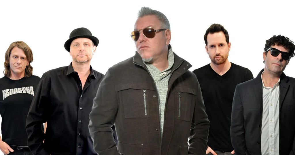 The Strokes, Smash Mouth y Metronomy! Revelan cartel del Corona Capital Guadalajara