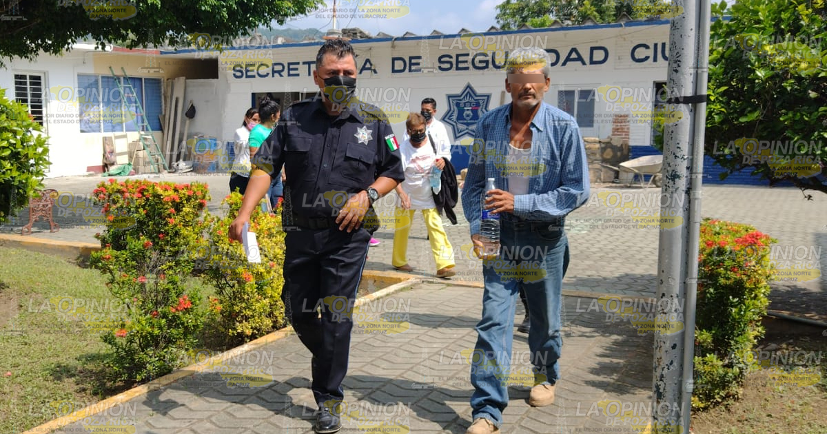 Canalizan a pobladores de Venustiano Carranza a Hospitales Estatales