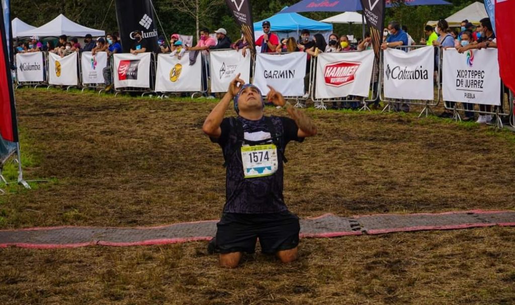 Por las nubes deja desafío, a la economía xicotepequense