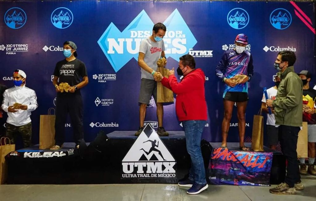 Por las nubes deja desafío, a la economía xicotepequense