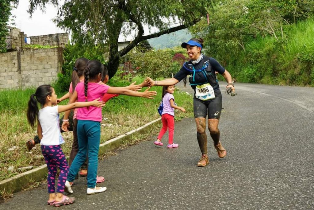 Por las nubes deja desafío, a la economía xicotepequense