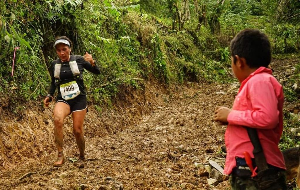 Por las nubes deja desafío, a la economía xicotepequense