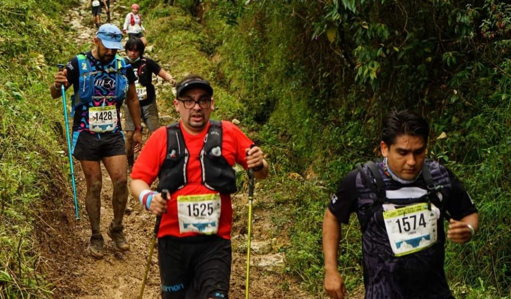 Por las nubes deja desafío, a la economía xicotepequense