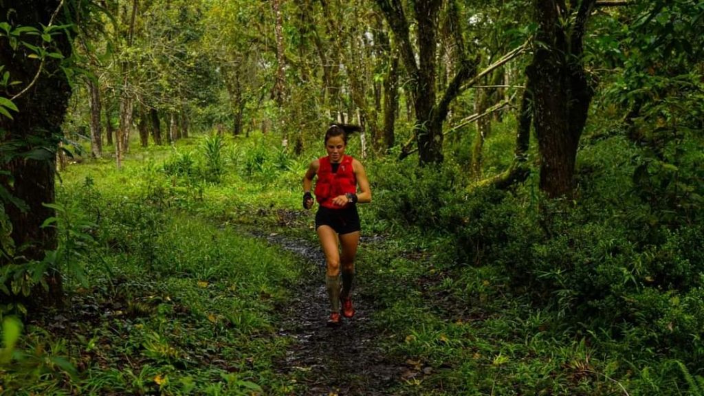 Por las nubes deja desafío, a la economía xicotepequense