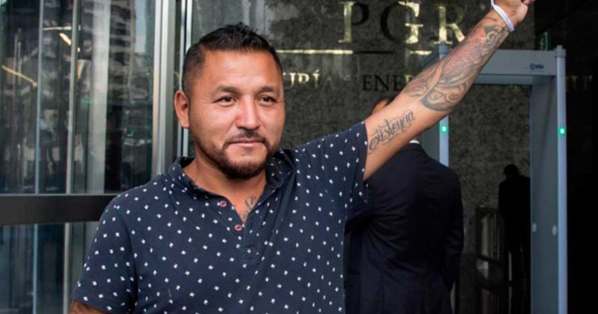 Aparece “El Mijis” en San Luis Potosí
