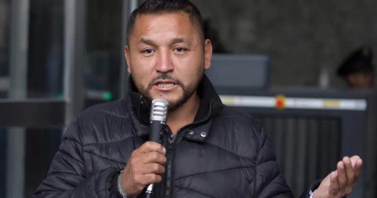 Desaparece “El Mijis” tras concierto de Lalo Mora