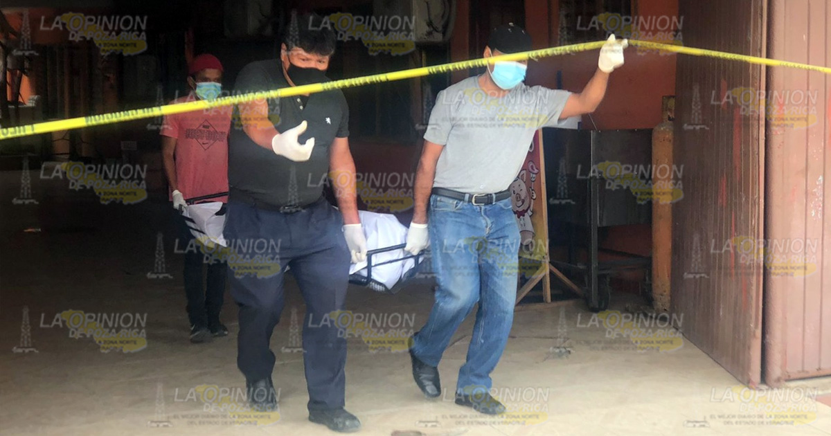 Salió por la puerta falsa por decepción amorosa