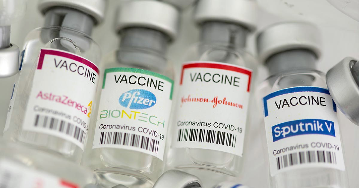 ¿Se puede combinar vacunas COVID-19? esto dicen expertos