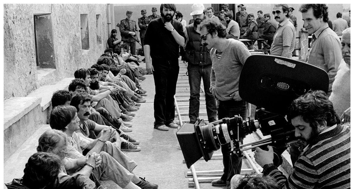 Cuarenta años de una evasión de película: ‘La fuga de Segovia’