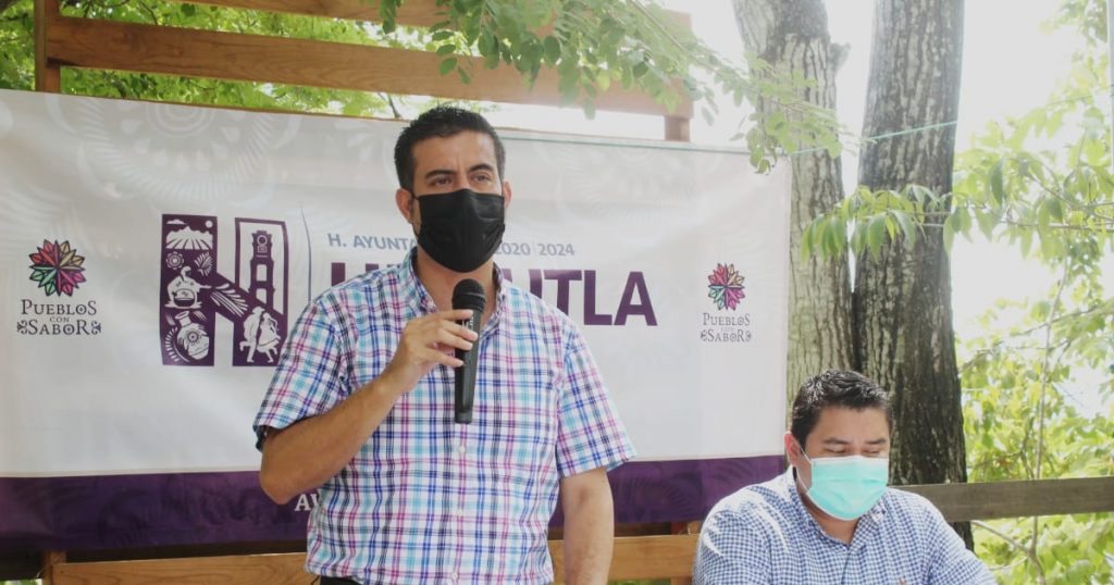 Suman 35 establecimientos con distintivo "Pueblos con Sabor"