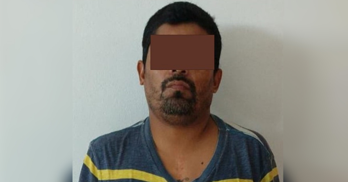 ¡Cae otro señalado de asesino!