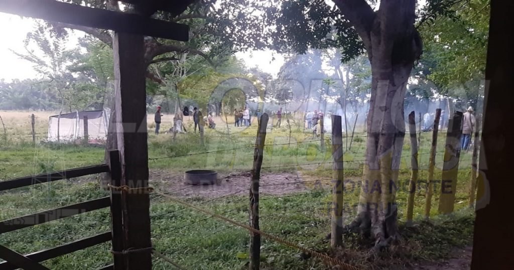 Temen que estalle la violencia en Ozuluama