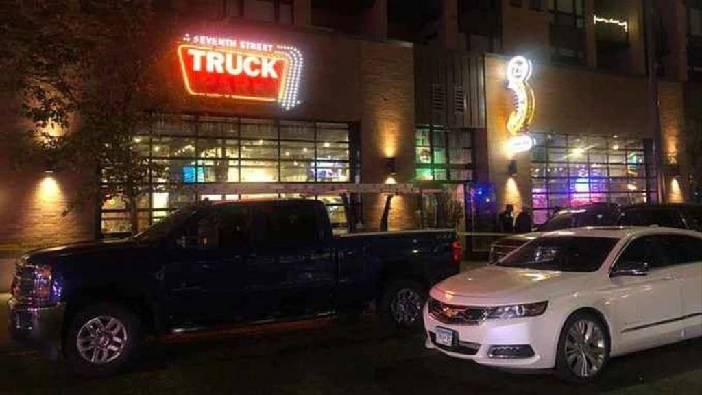 Un muerto tras tiroteo en bar de Minnesota