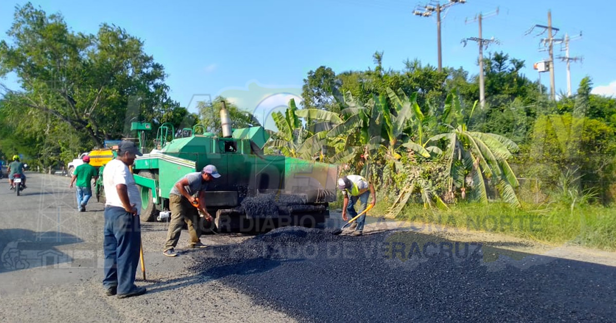 Trabajos de calidad piden a SCT