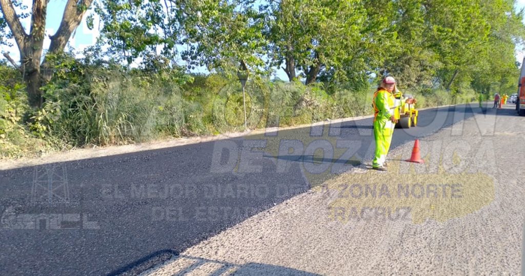 Trabajos de calidad piden a SCT Trabajos de calidad piden a SCT