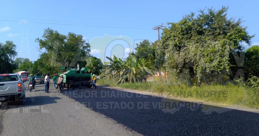 Trabajos de calidad piden a SCT Trabajos de calidad piden a SCT