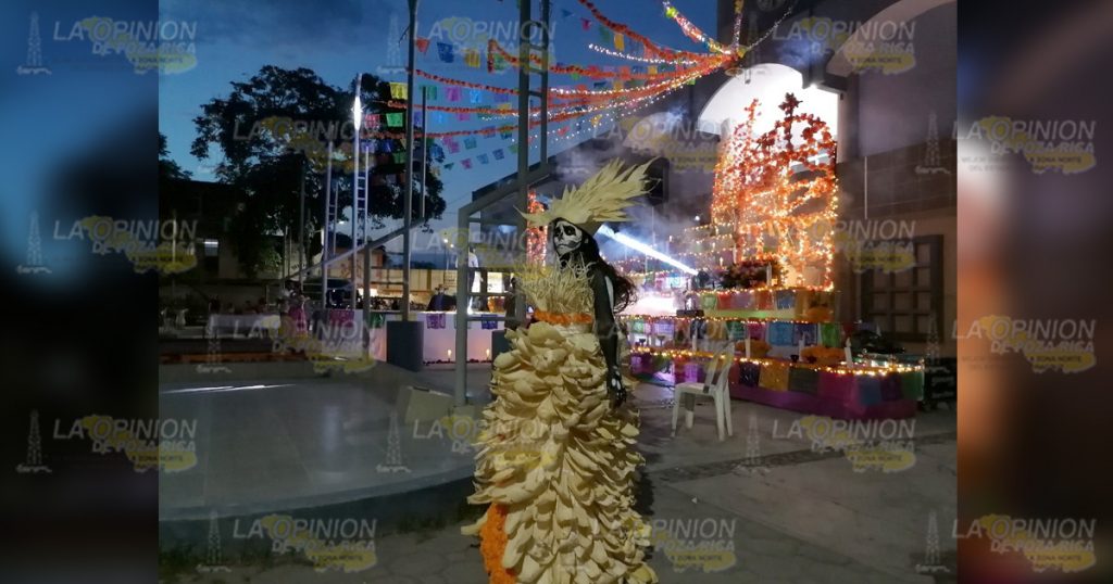 Tradiciones y costumbres vivas en Álamo