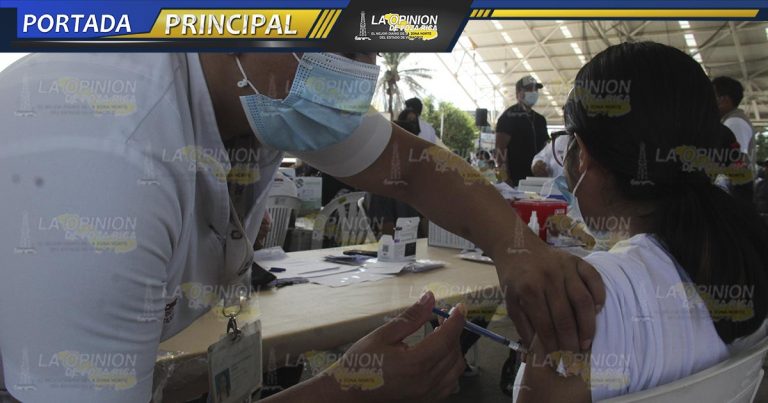 Vacunará el IMSS a niños y adolescentes