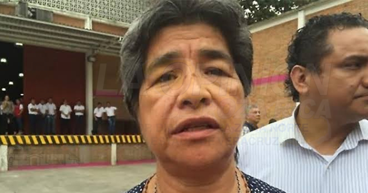 Van por la renovación de la dirigencia sindical de Trabajadores de Salud secc. 26