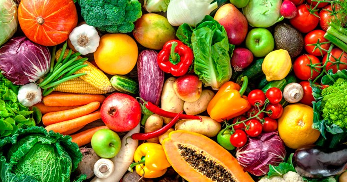 Día Mundial de la Alimentación 2021