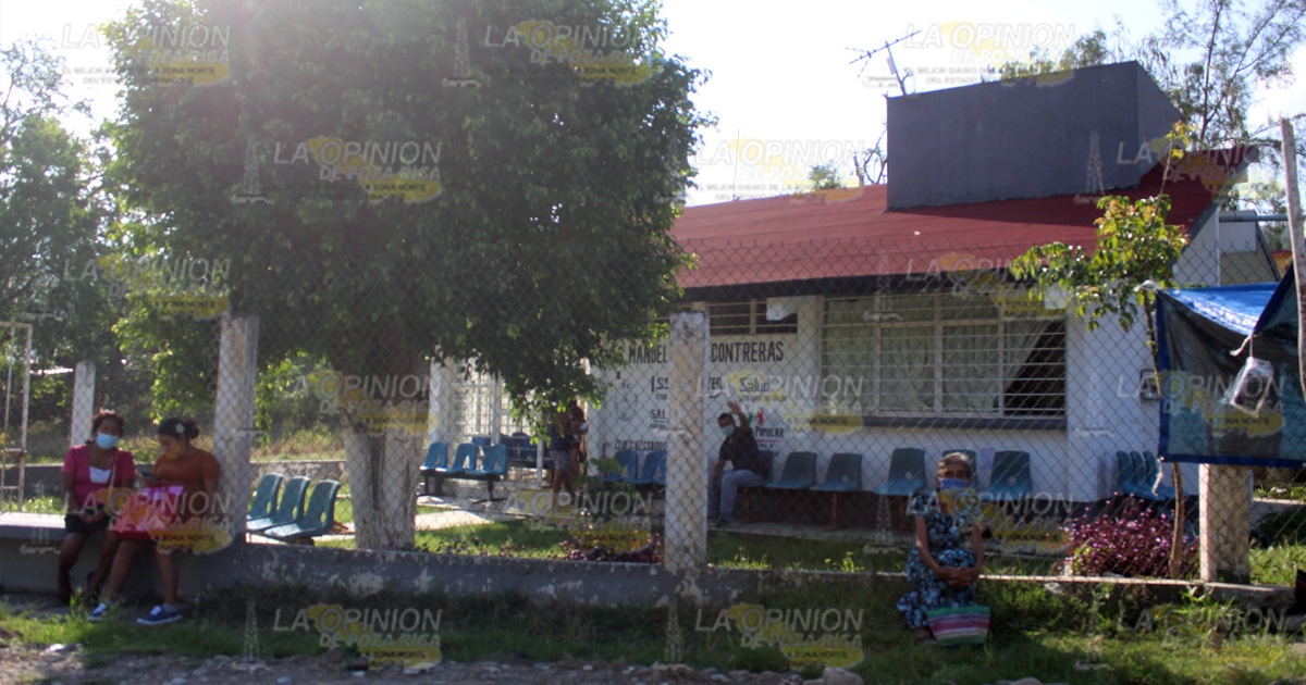 Por fuga de hidrocarburo en Arroyo Florido, dos niños resultaron intoxicados