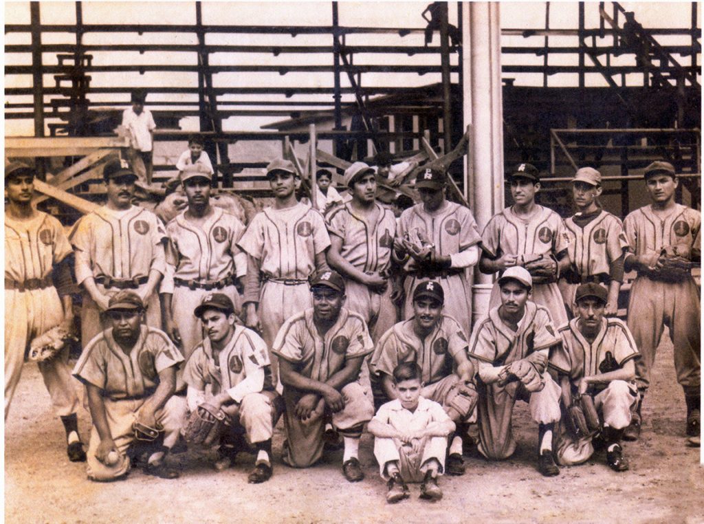 Poza Rica, una mirada atrás