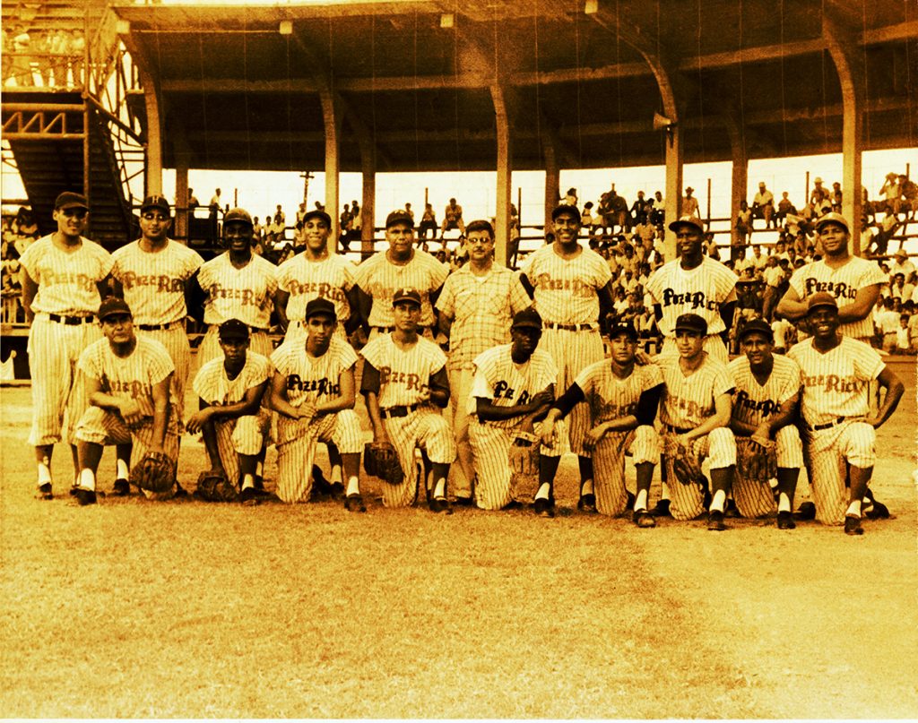 Poza Rica, una mirada atrás