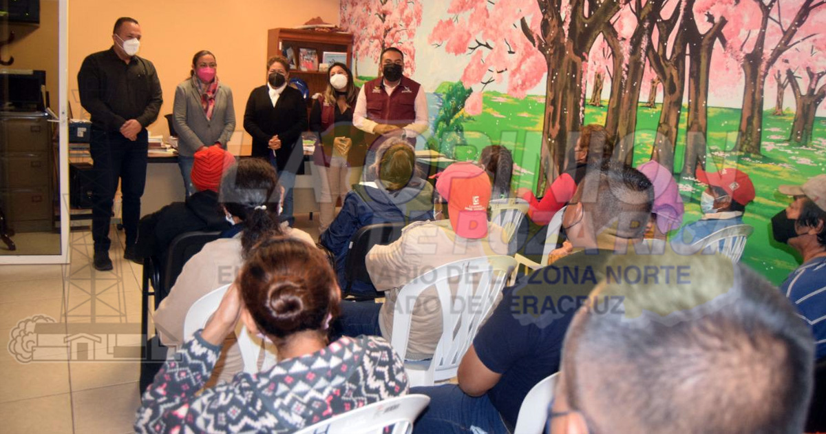 Abaten rezago registral con la entrega de actas extemporáneas